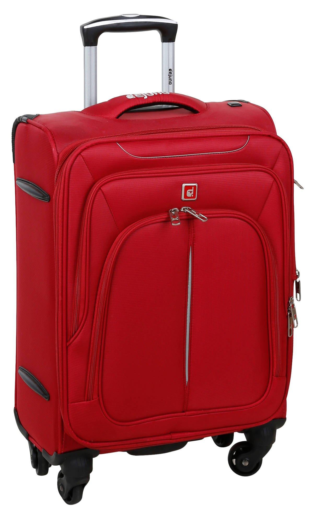 burkes outlet luggage