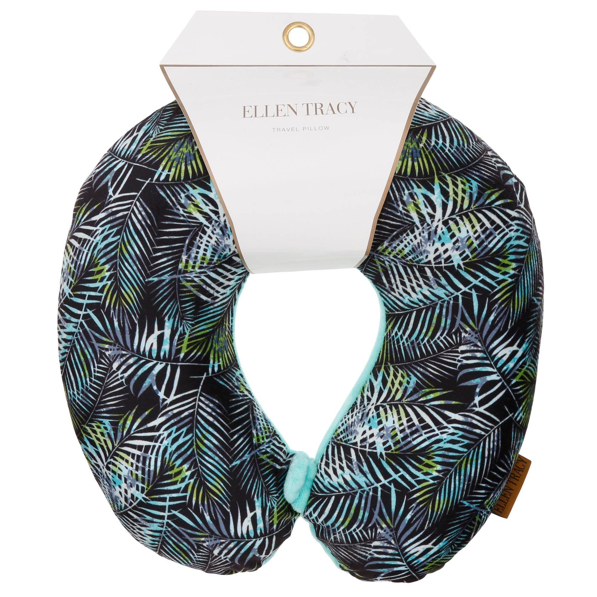 ellen tracy neck pillow