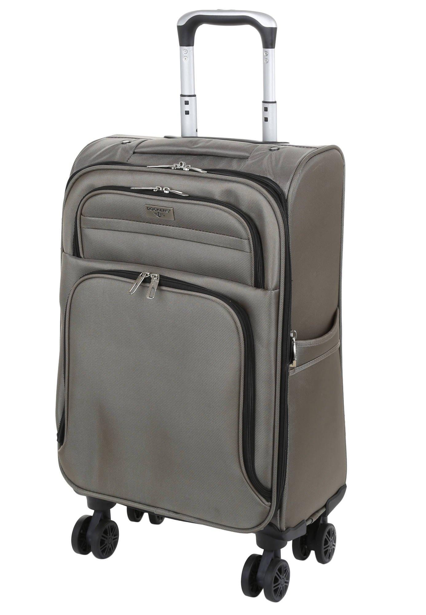 burkes outlet luggage
