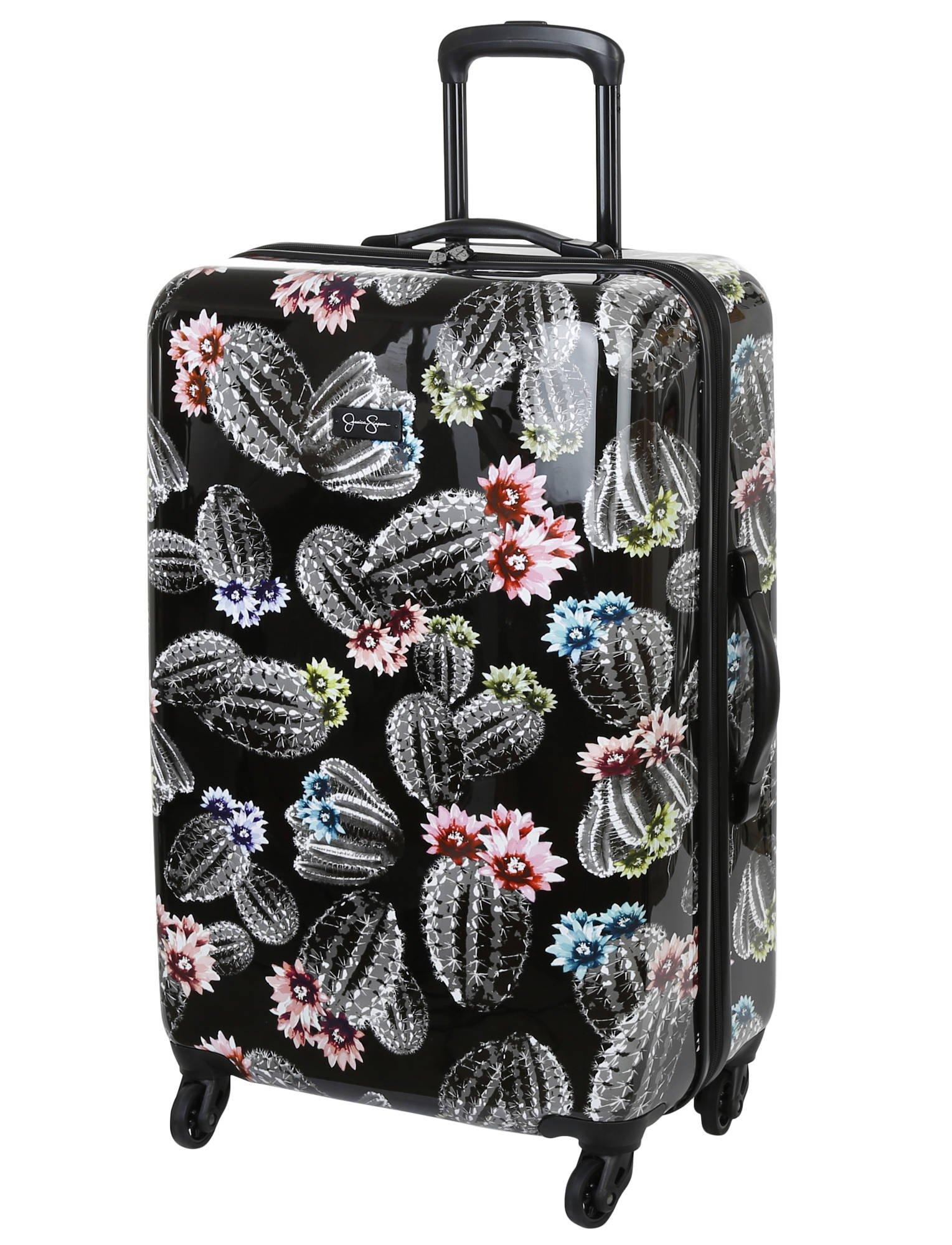burkes outlet luggage