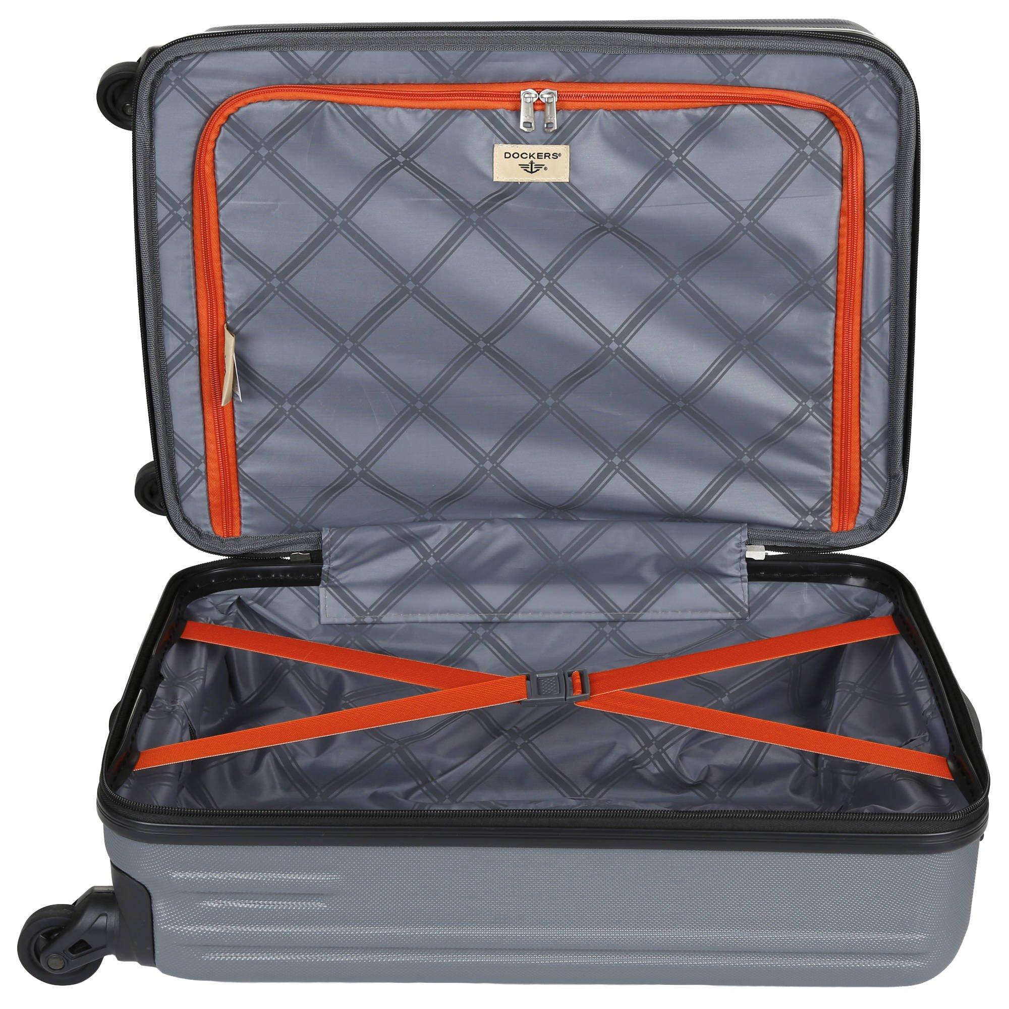 dockers 29 inch luggage