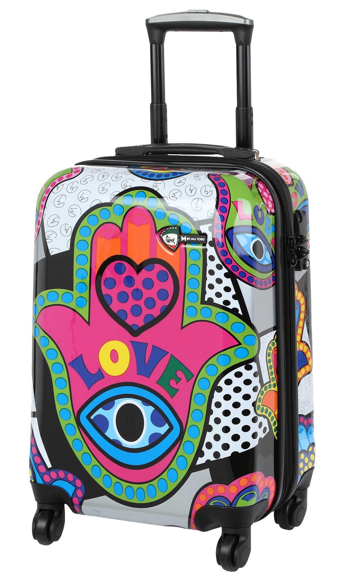 burkes outlet luggage