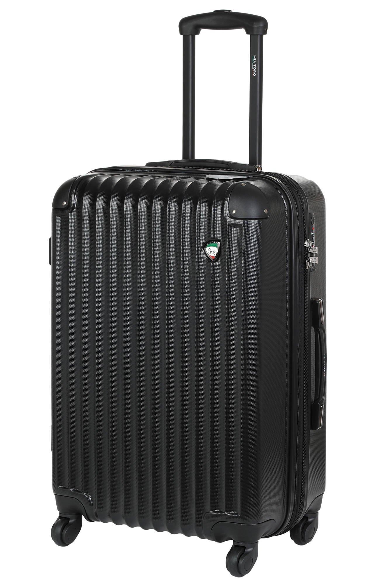 burkes outlet luggage