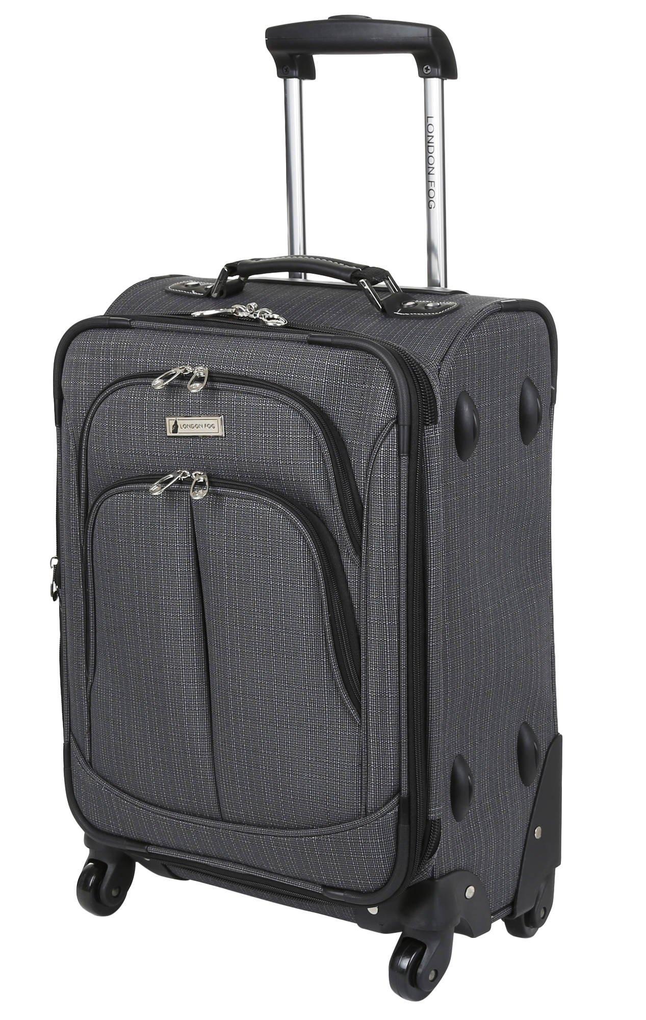 burkes outlet luggage
