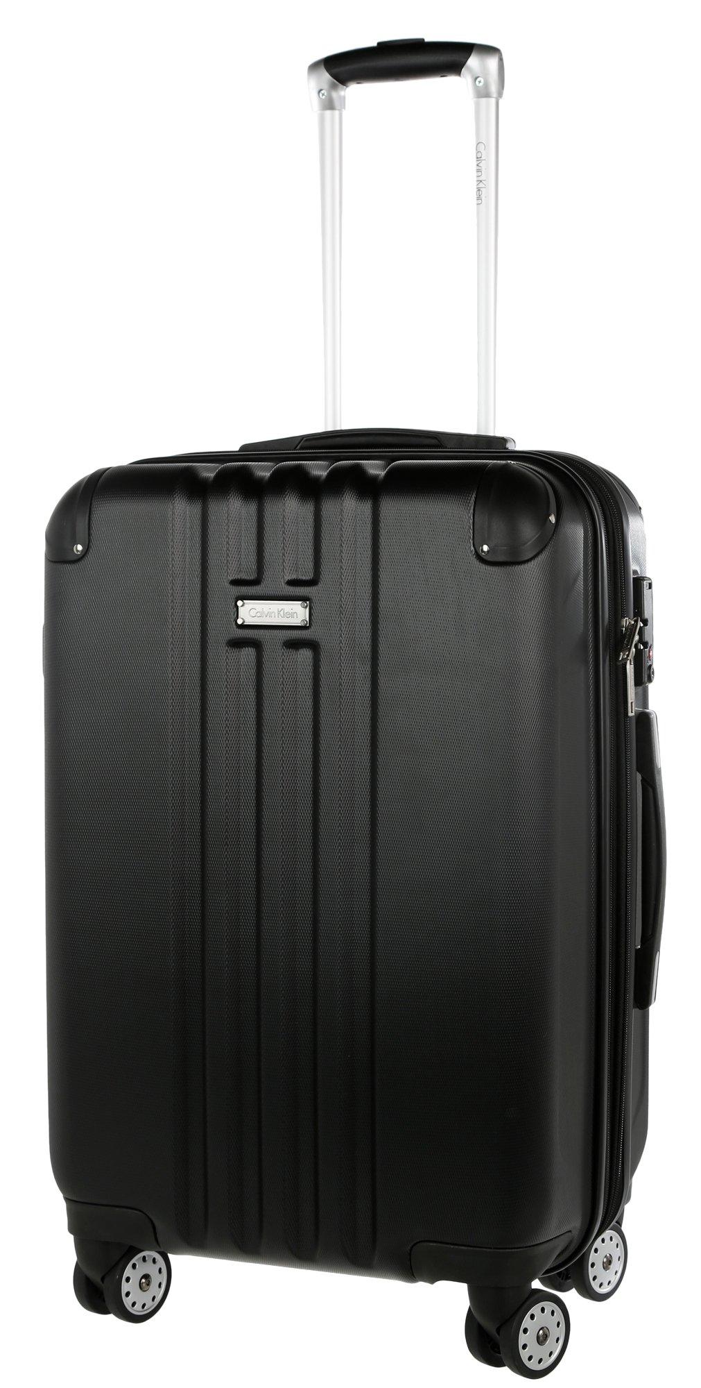 calvin klein cascade luggage