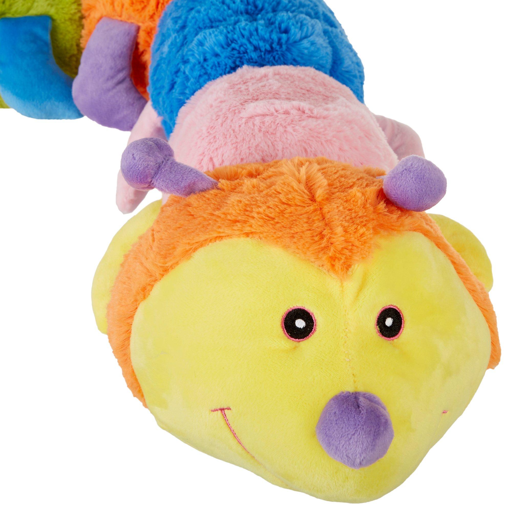 kellytoy caterpillar