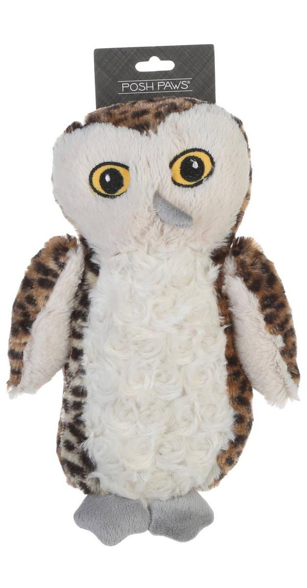 extra large owl stuffed animal