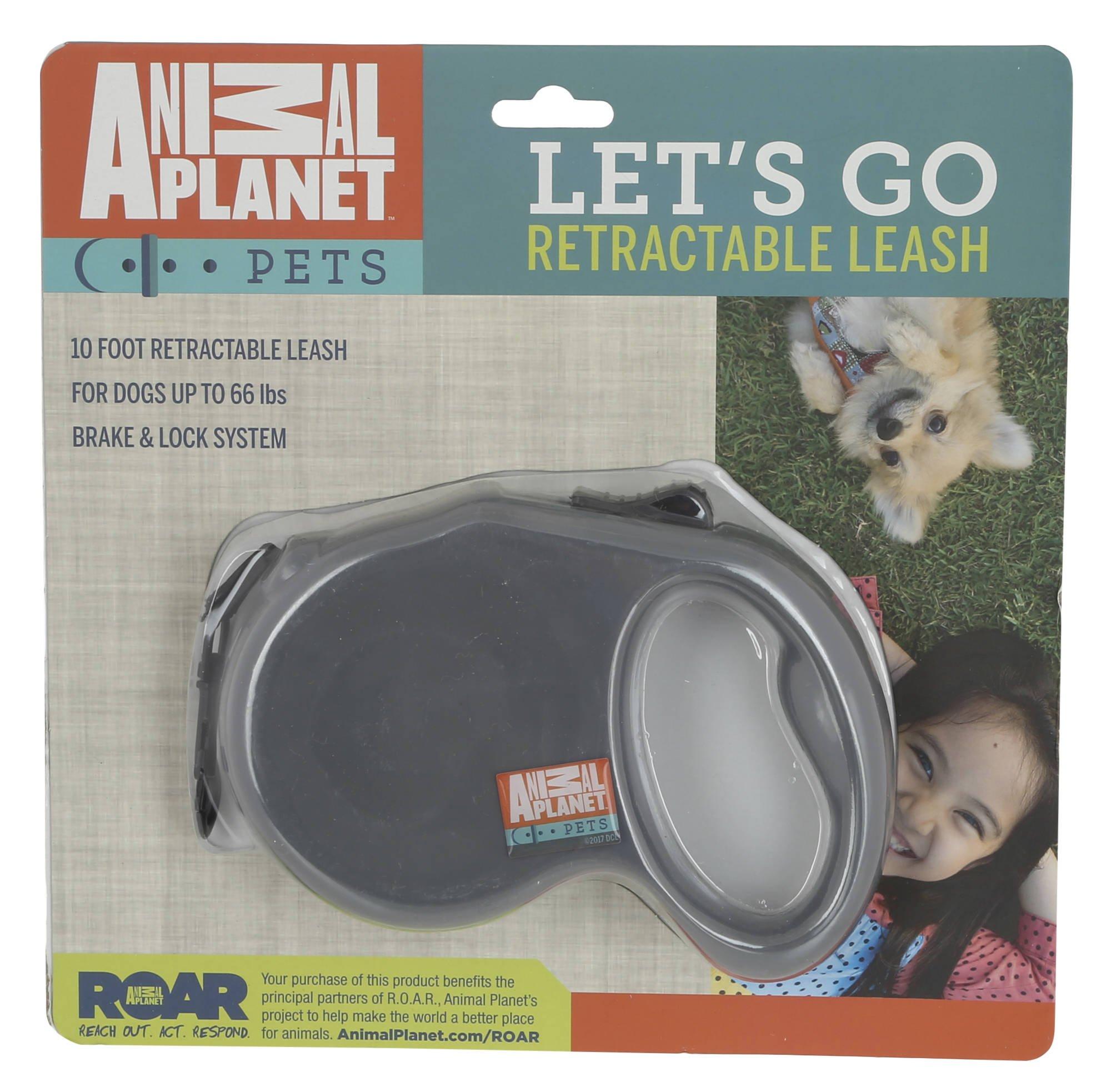 animal planet dog leash