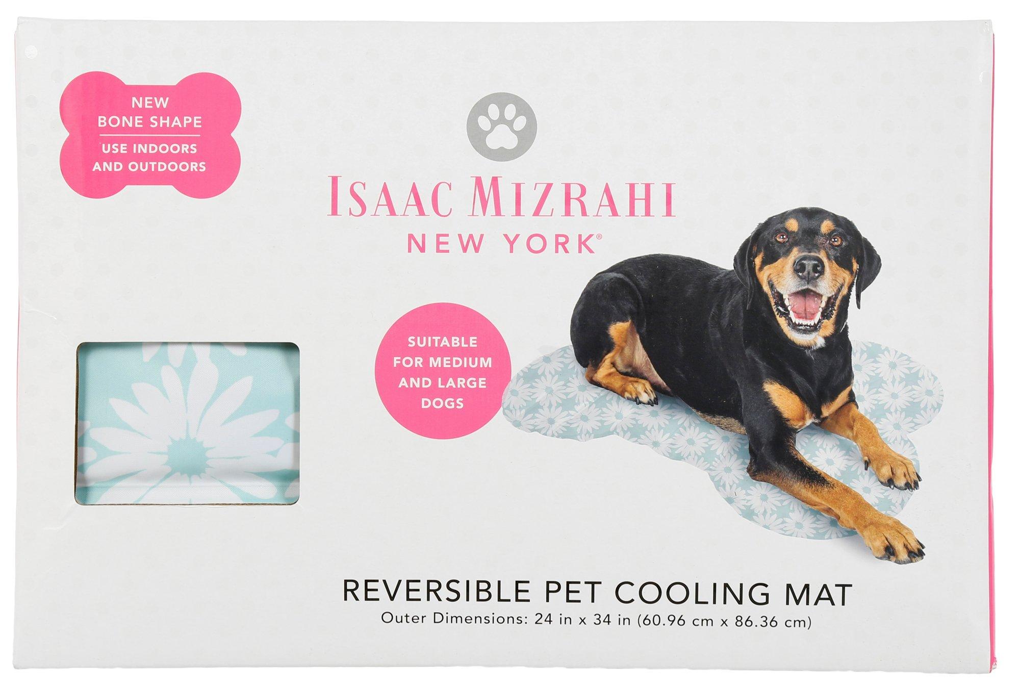 big w pet cooling mat