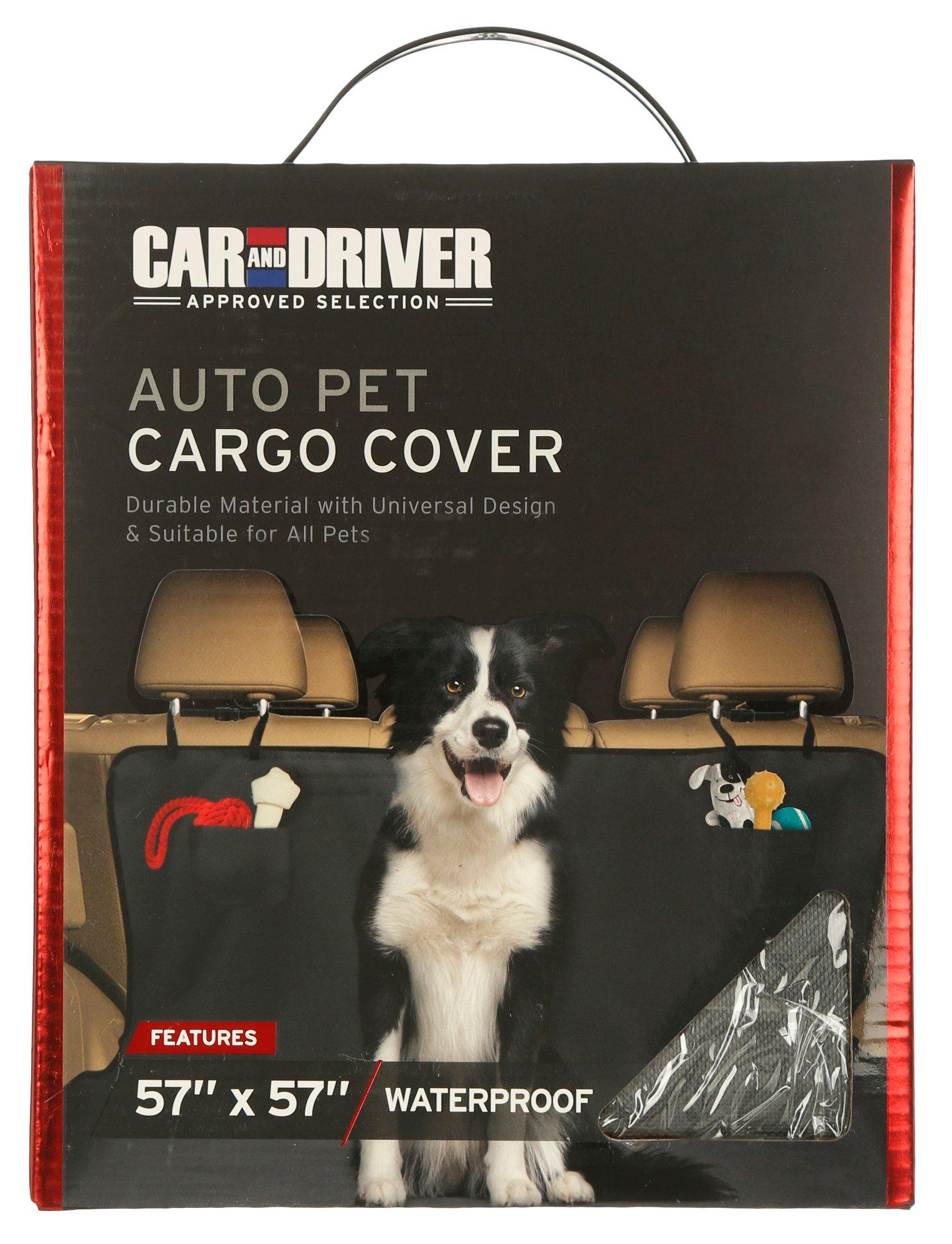 pet cargo 500