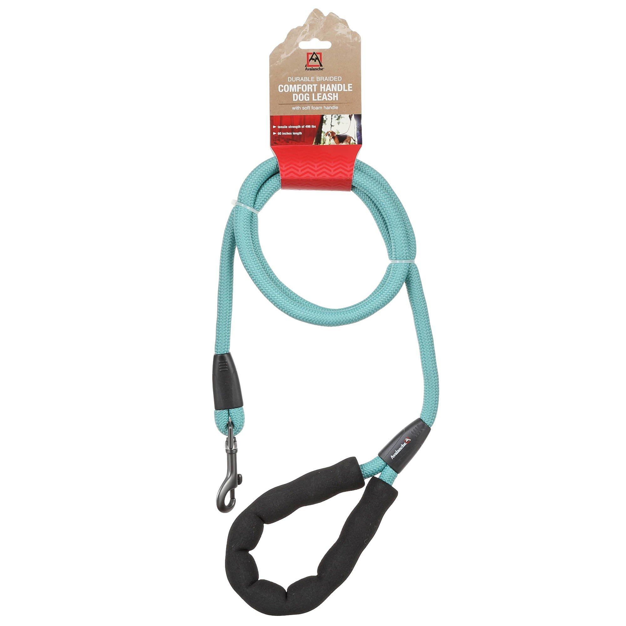 avalanche dog leash