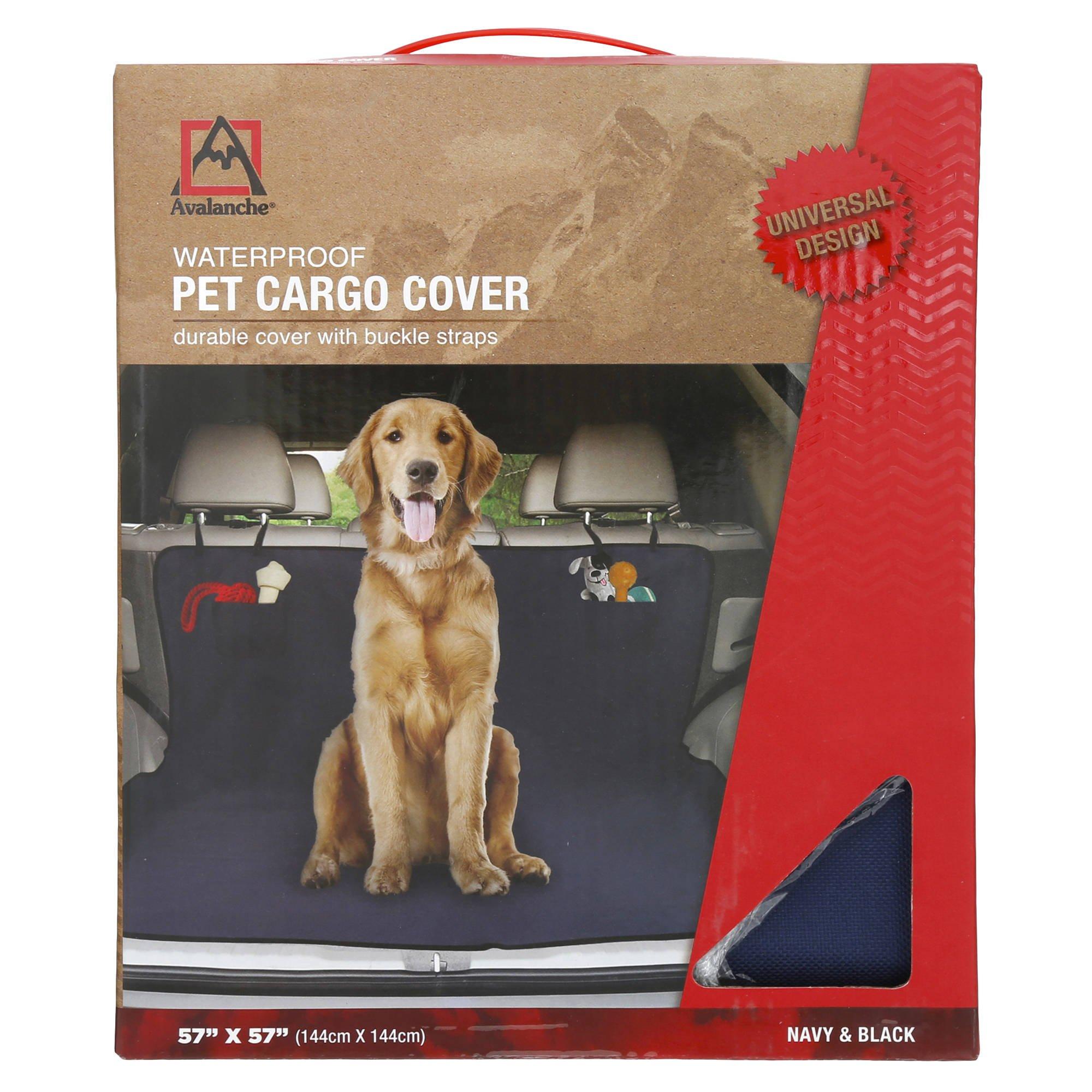 pet cargo 500