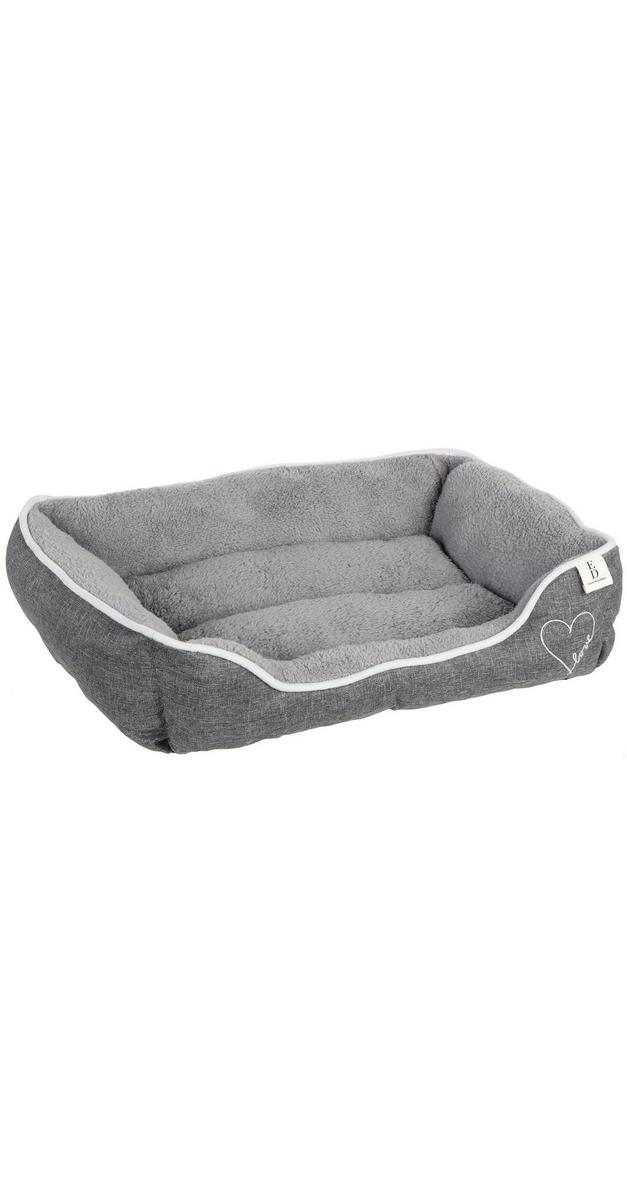 Barker and jane pet bed hotsell