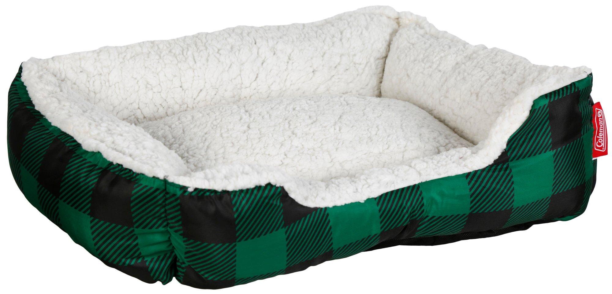 coleman dog cot