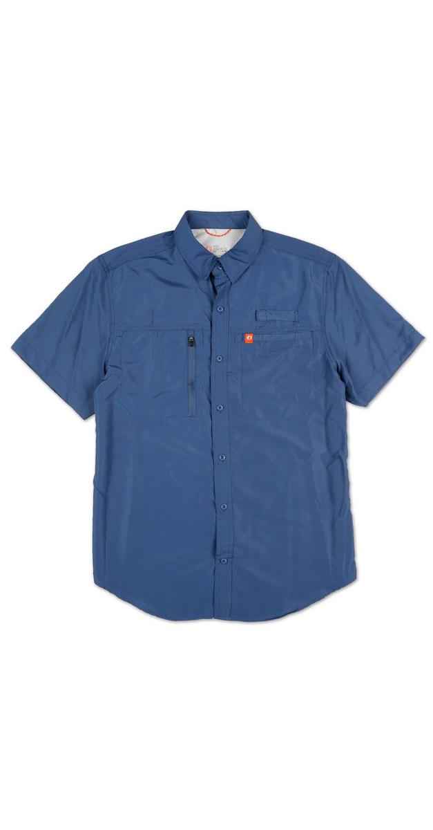 outdoor button up shirts