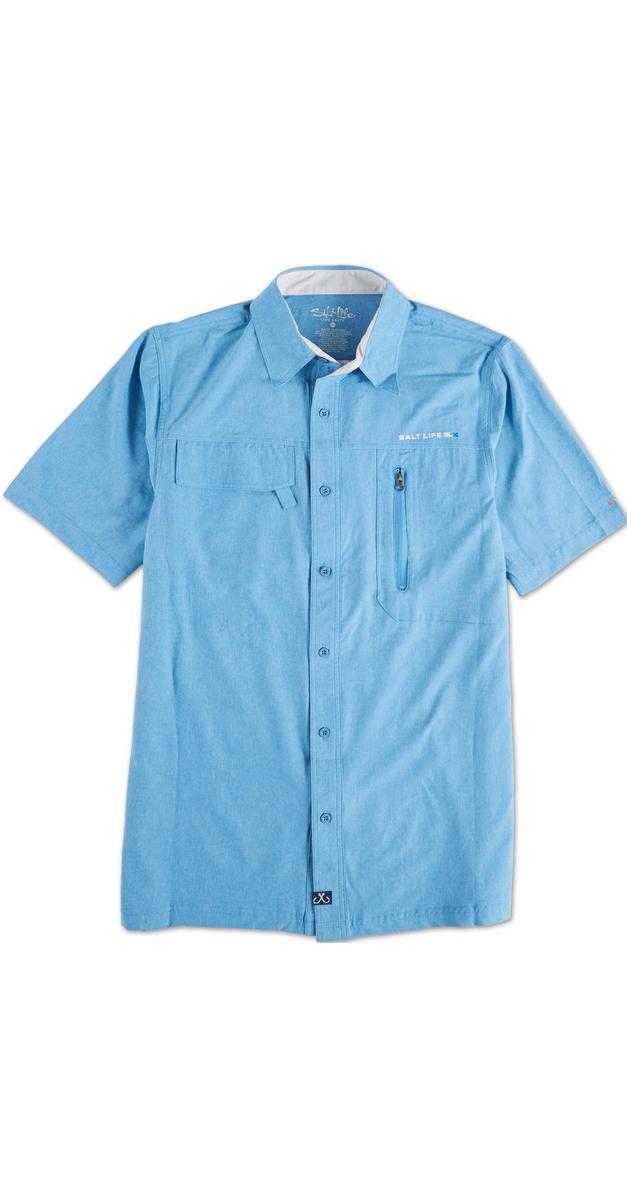 outdoor button up shirts
