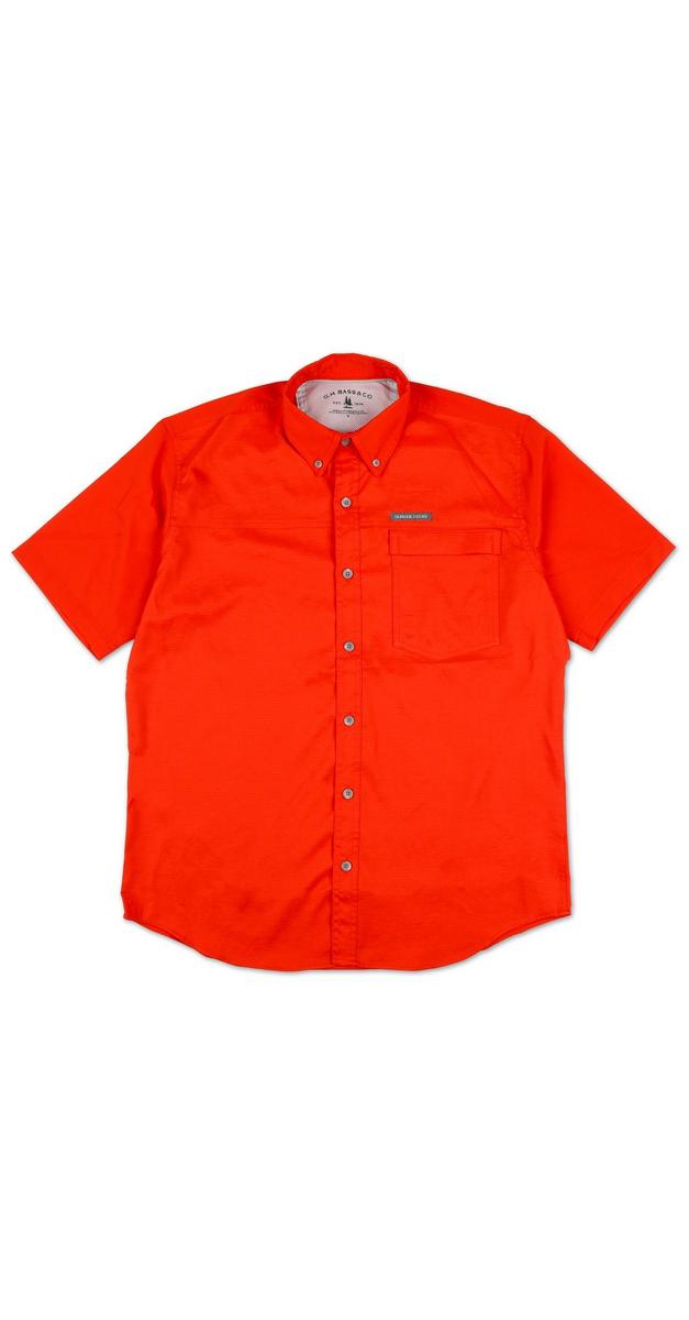 outdoor button up shirts