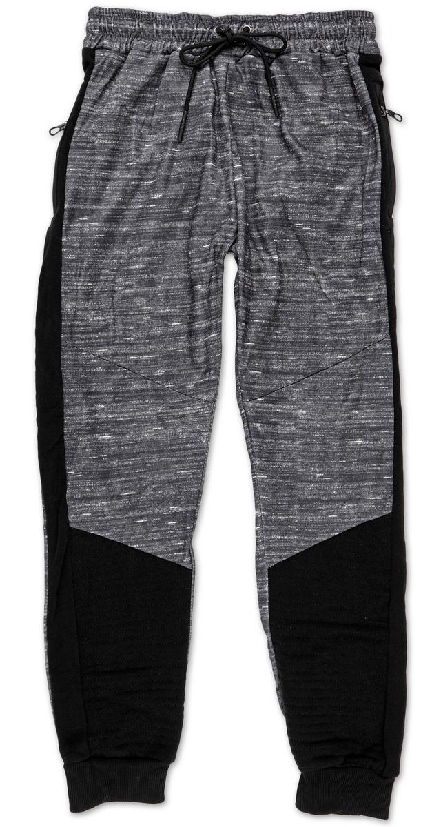 space joggers