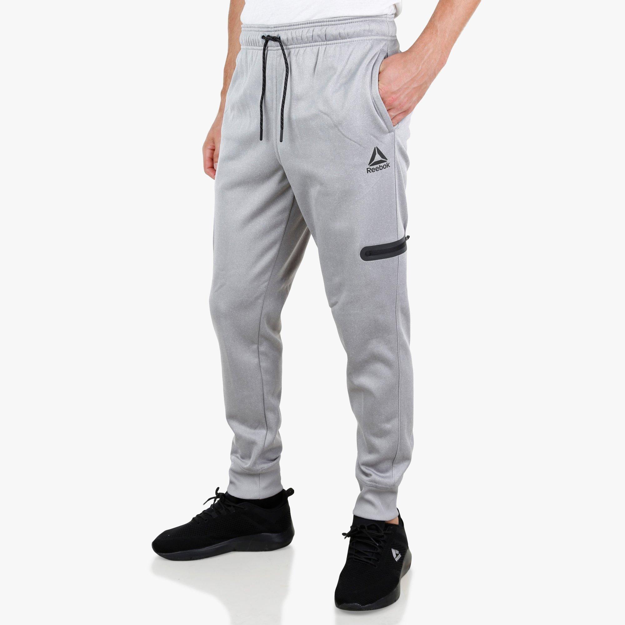 reebok radar jogger pant