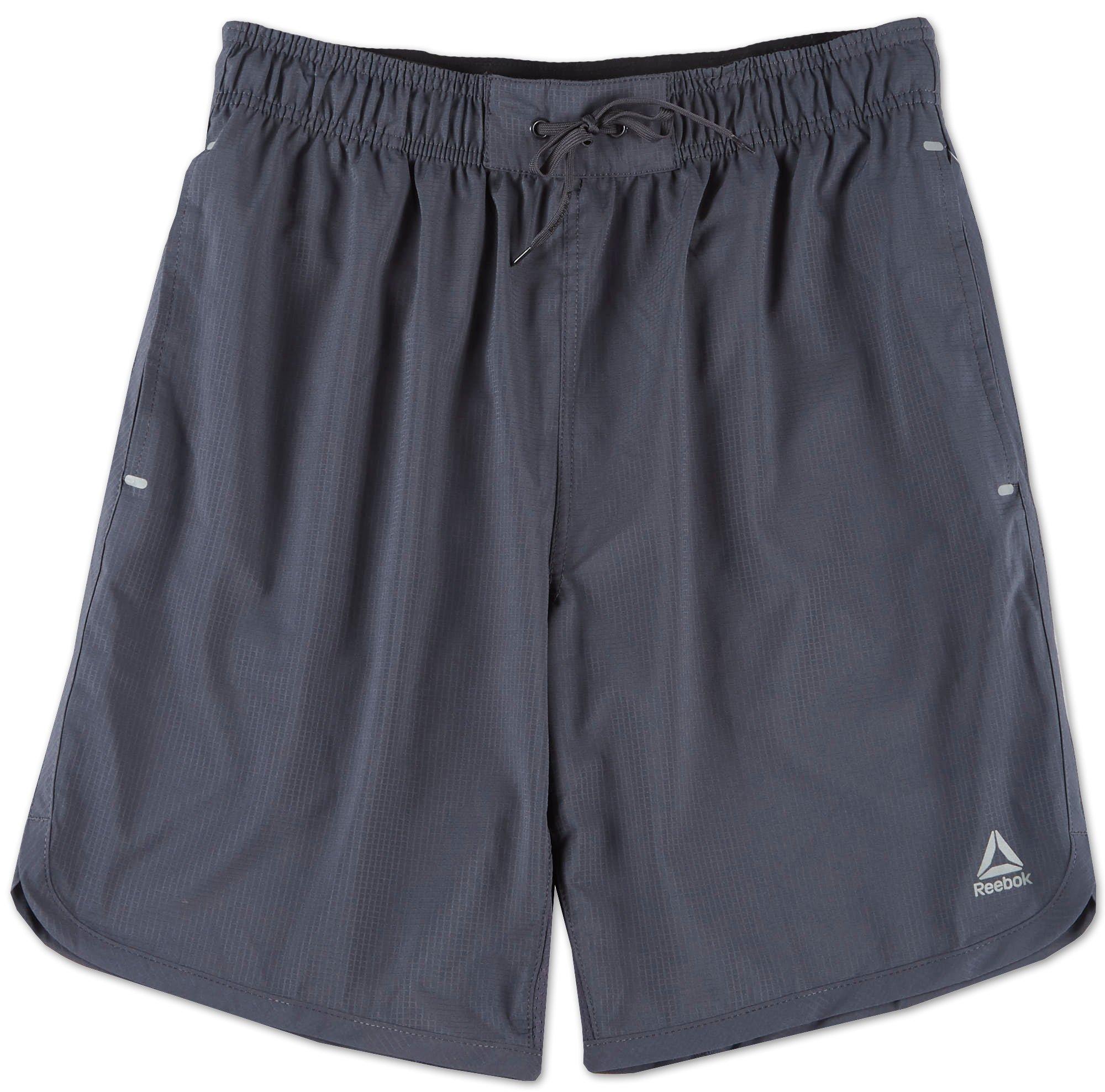 reebok paceline shorts