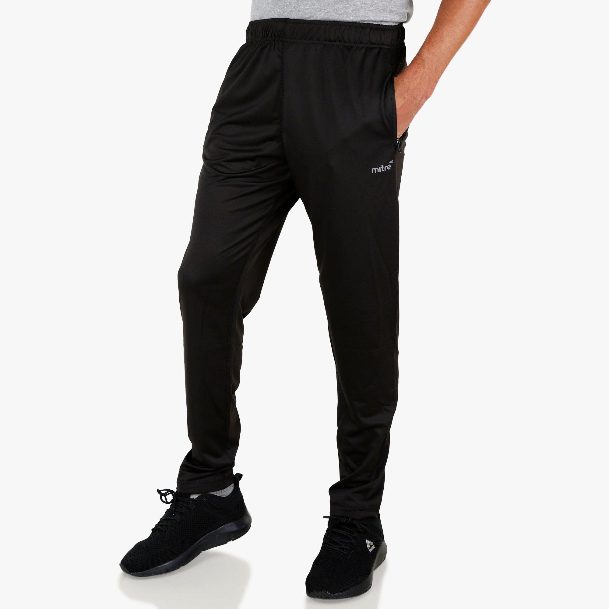 mitre track pants