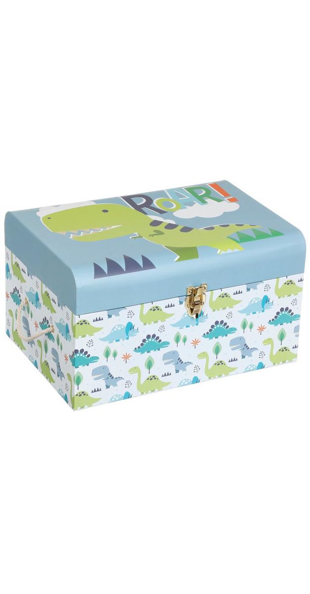 dinosaur storage