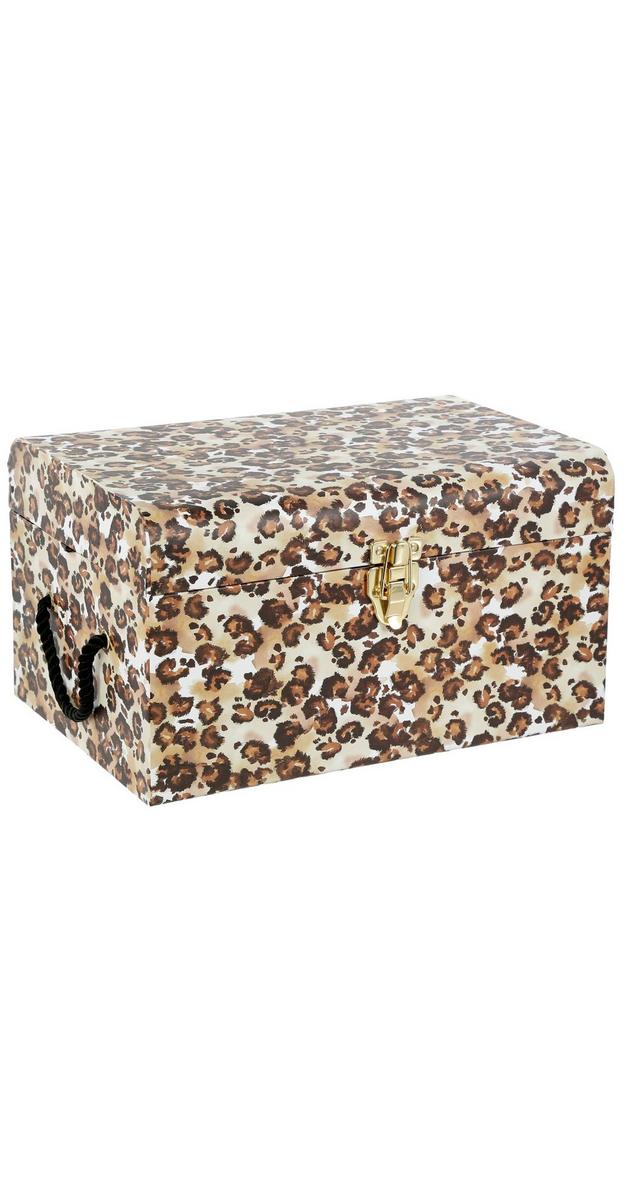 leopard storage