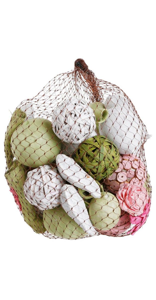 Decorative Potpourri Bag Multi Burkes Outlet