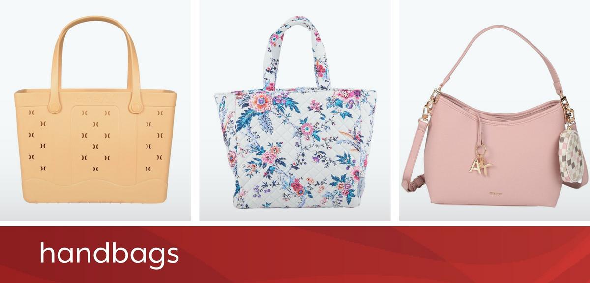 Handbags