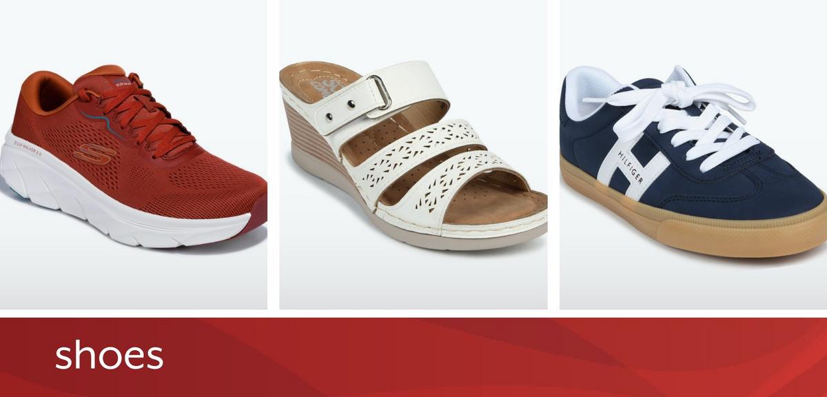 Shoes
