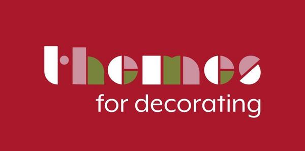 Themes for decorating