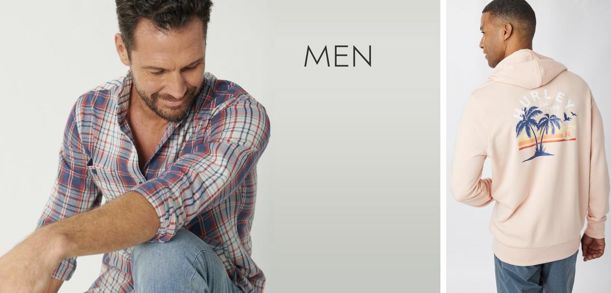 Men