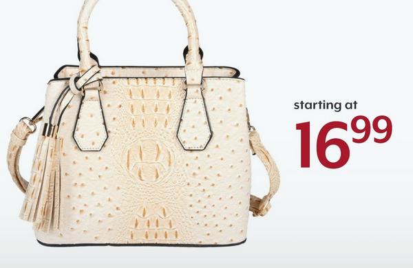 Handbags