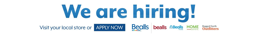 We are hiring!