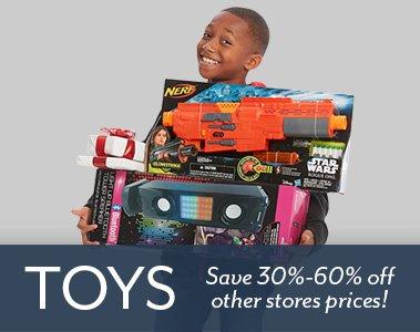 toy outlet online