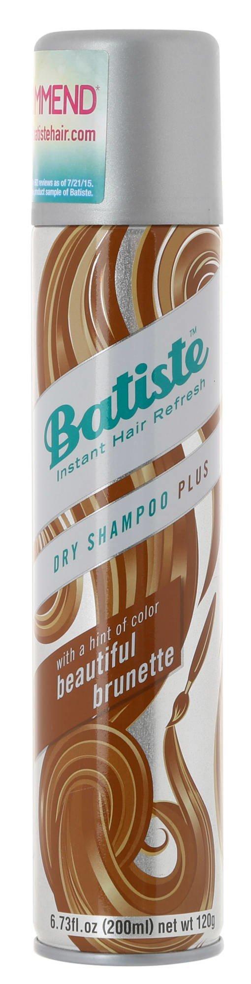 5010724527474 EAN Batiste Dry Shampoo, Medium & UPC Lookup