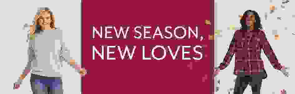 Women&#39;s Clothing | Shop New Fall Styles | Burkes Outlet
